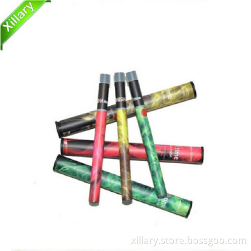 Stock selling cheapest e-hookah private label